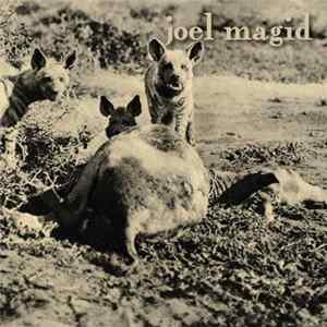 Joel Magid - Hyenas Album