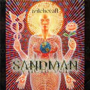 Sandman - Witchcraft Album