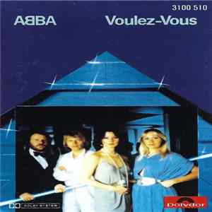 ABBA - Voulez-Vous Album