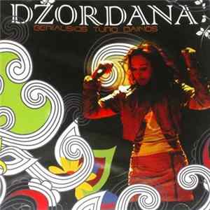 Džordana - Geriausios Turo Dainos Album