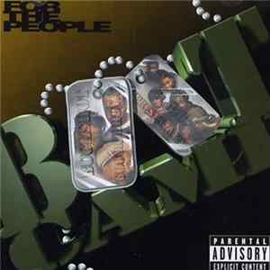 Boot Camp Clik - For The People Album