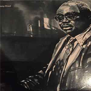 Sammy Price - Fire Album