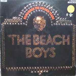 The Beach Boys - Remember The Golden Years Album