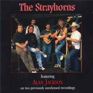 The Strayhorns - The Strayhorns Album