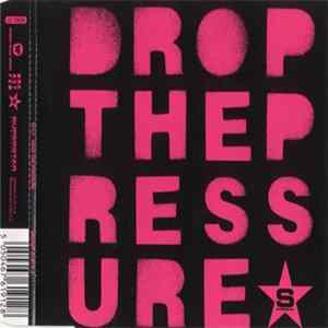 Mylo - Drop The Pressure Album