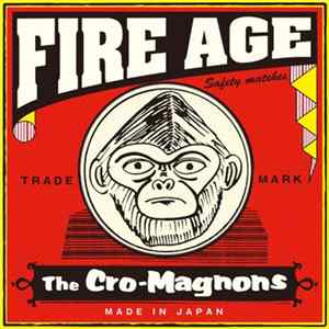 The Cro-Magnons - Fire Age Album