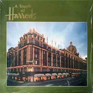 Kenneth Lewis - A Touch Of Harrods Album