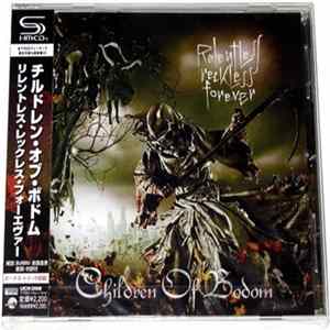 Children Of Bodom - Relentless Reckless Forever Album
