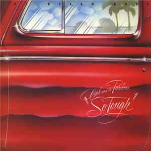 The Beach Boys - Carl And The Passions – "So Tough" Album