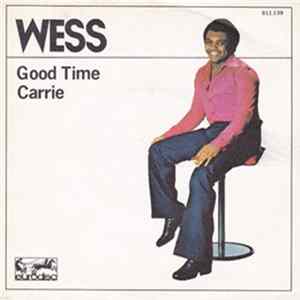 Wess - Good Time / Carrie Album