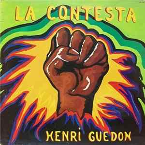 Henri Guedon - La Contesta Album