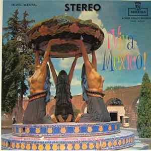 Orquesta De Camara De Madrid - ¡Viva Mexico! Album