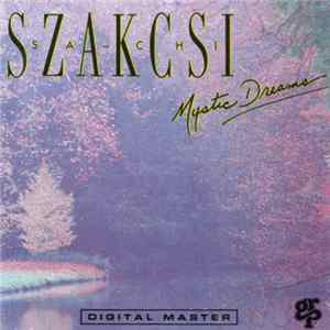 Szakcsi - Mystic Dreams Album