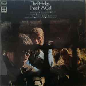The Peddlers - Three In A Cell Album
