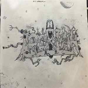 Locrian - Nucleus (Demo) Album