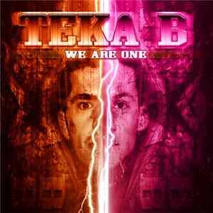 Teka B - We Are One Album