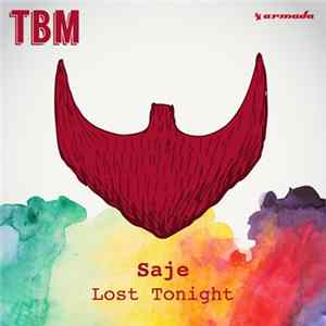 Saje - Lost Tonight Album