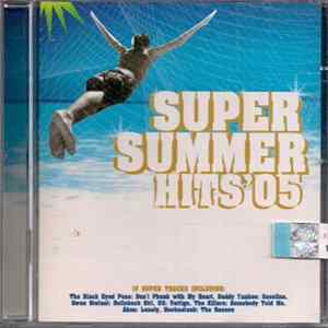 Various - Super Summer Hits '05 Album