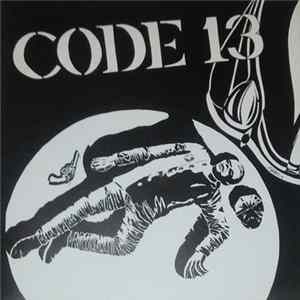 Code 13 - A Part Of America Died Today Album