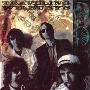 Traveling Wilburys - Vol. 3 Album