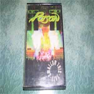 Poison - Swallow This Live Album