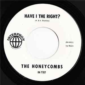 The Honeycombs - Have I The Right? Album