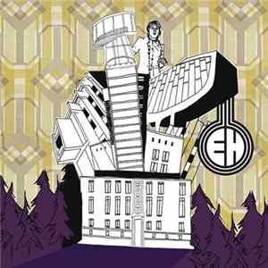 The Endless House Foundation - Endless House Album