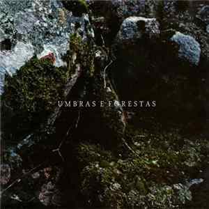 Downfall Of Nur - Umbras E Forestas Album