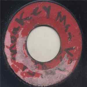 The Enchanters - With Out Love / Monkey Man (Inst.) Album