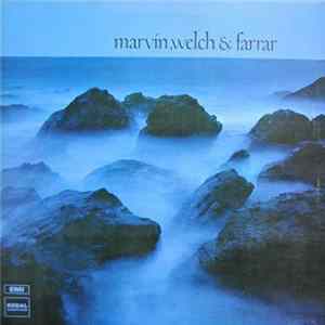 Marvin, Welch & Farrar - Marvin, Welch & Farrar Album
