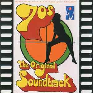 Various - 70s The Original Soundtrack Album