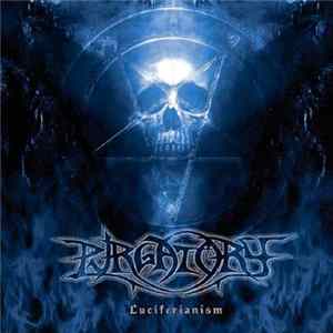 Purgatory - Luciferianism Album