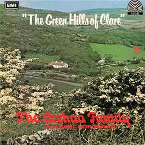 The Crehan Family And Carl Corcoran - The Green Hills Of Clare Album