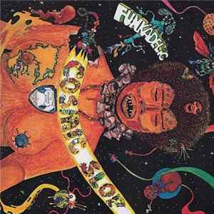Funkadelic - Cosmic Slop Album