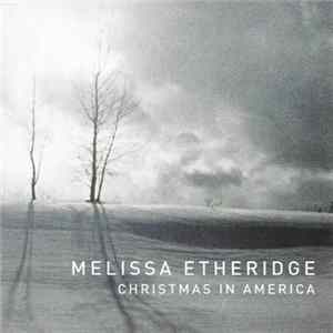 Melissa Etheridge - Christmas In America Album