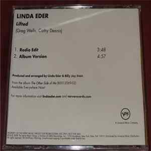 Linda Eder - Lifted Album