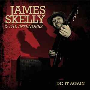 James Skelly & The Intenders - Do It Again Album