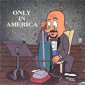 Various - Only In America Album
