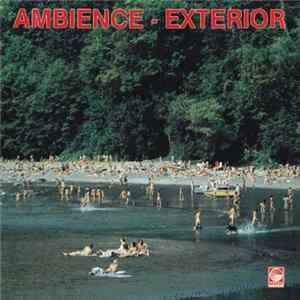 Lars Eastholm - Ambience - Exterior Album
