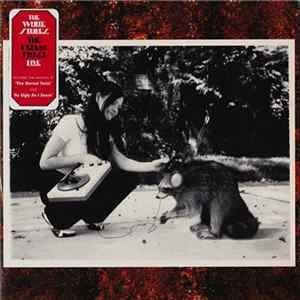 The White Stripes - The Denial Twist (Live) Album