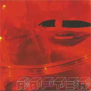Rafter - We Are Wires Not The Electricity That Runs Through Them Album