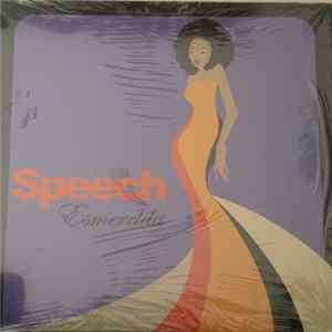 Speech - Esmerelda Album