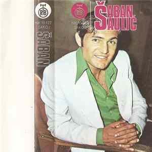 Šaban Šaulić - Šaban Album