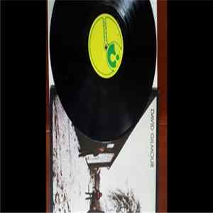 David Gilmour - David Gilmour Album