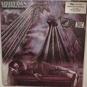 Steely Dan - The Royal Scam Album