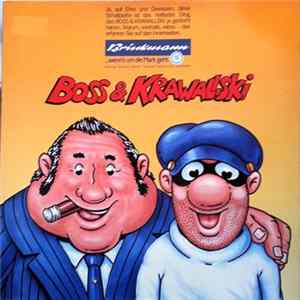 Various - Boss & Krawallski - 10 Tolle Hits Aus Den Letzten 10 Jahren Album