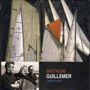 Guillemer - Bretagne (Chants De Mer) Album