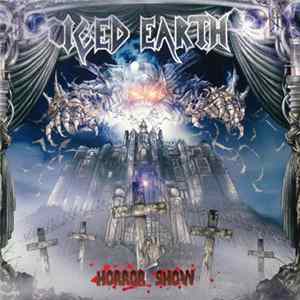 Iced Earth - Horror Show Album