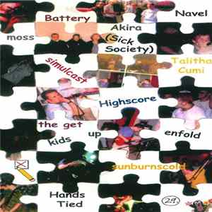Various - Just To Keep The Spirit Alive (Part III) Album