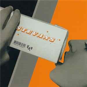 Stevans - Stevans Album